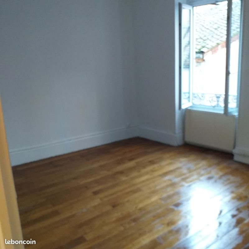Appartement à louer, 76m², Mâcon