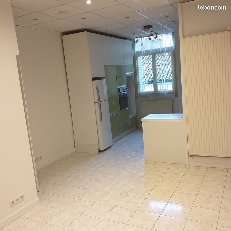 Appartement à louer, 76m², Mâcon