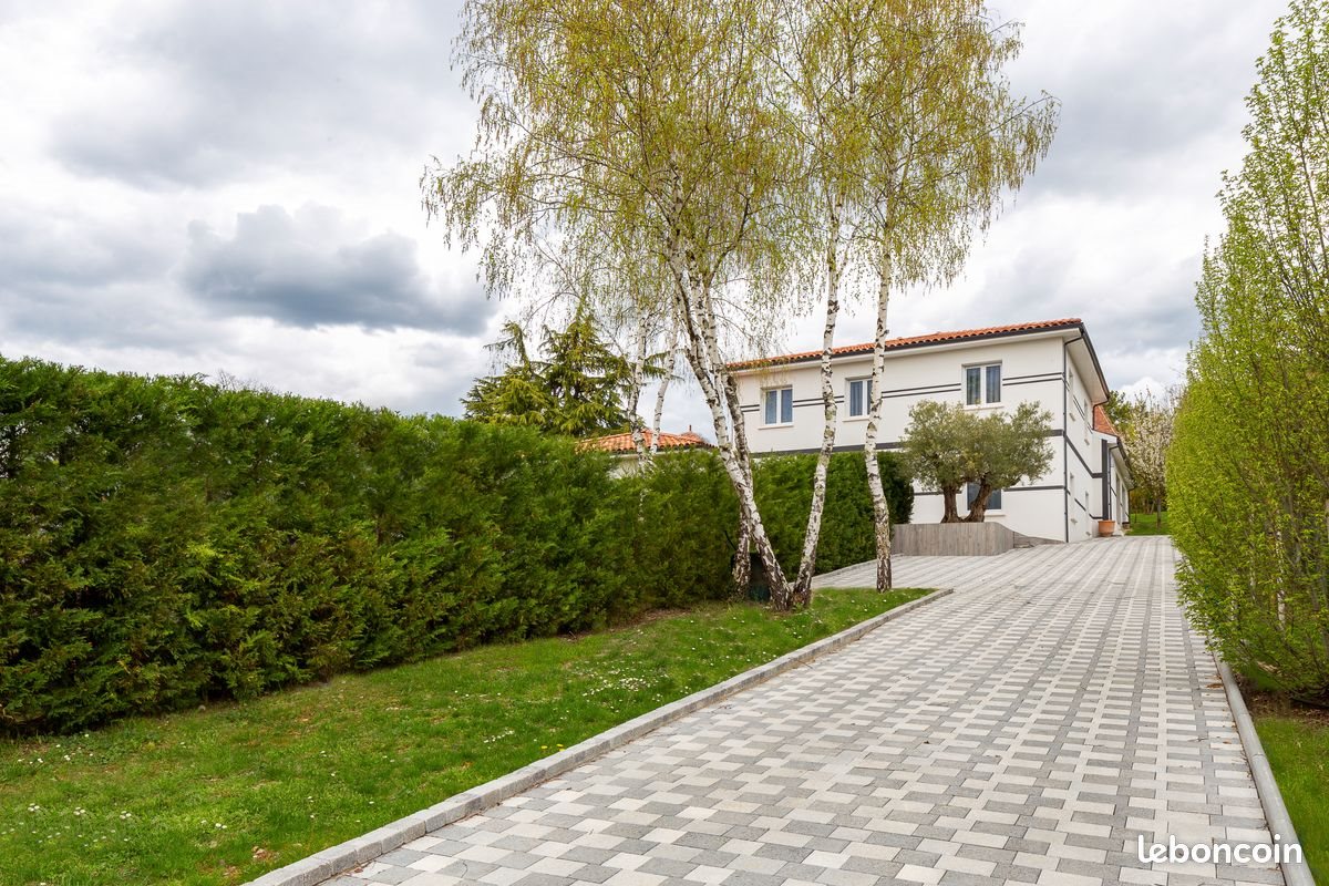 Appartement à vendre, 92m², Coulounieix-Chamiers