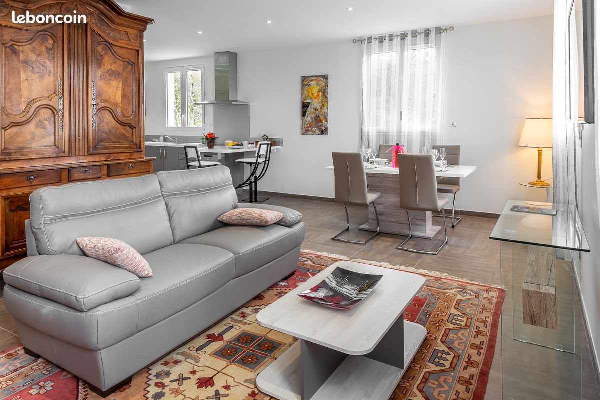 Appartement à vendre, 92m², Coulounieix-Chamiers