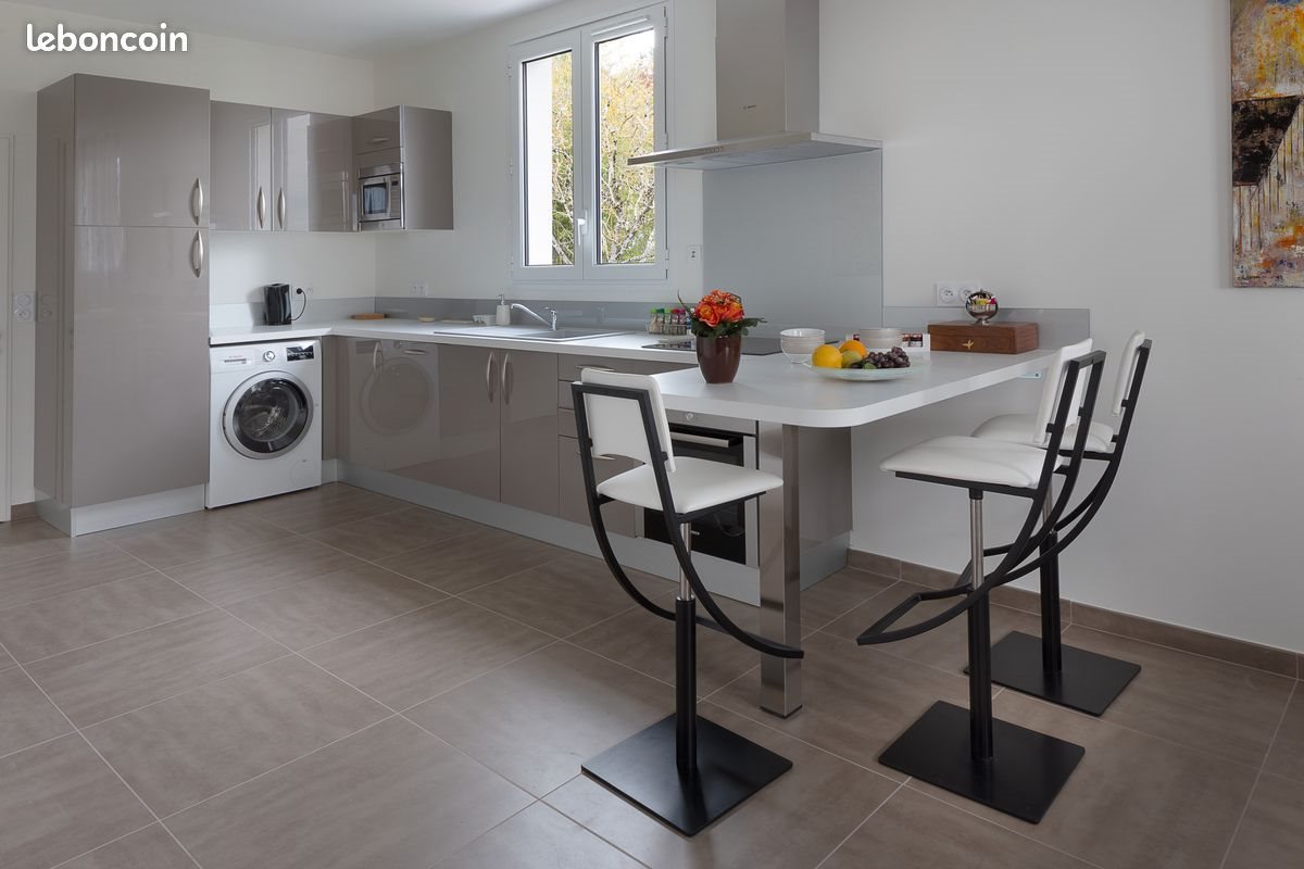 Appartement à vendre, 92m², Coulounieix-Chamiers