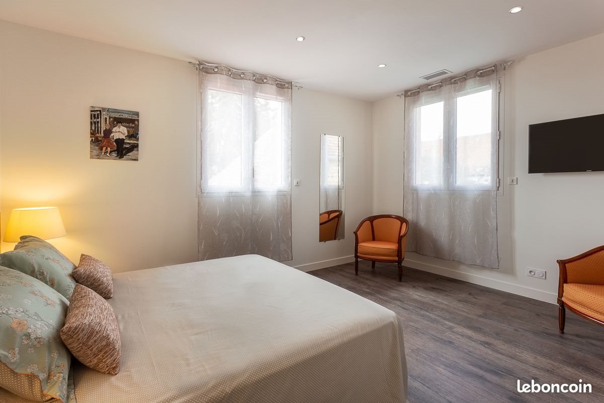 Appartement à vendre, 92m², Coulounieix-Chamiers