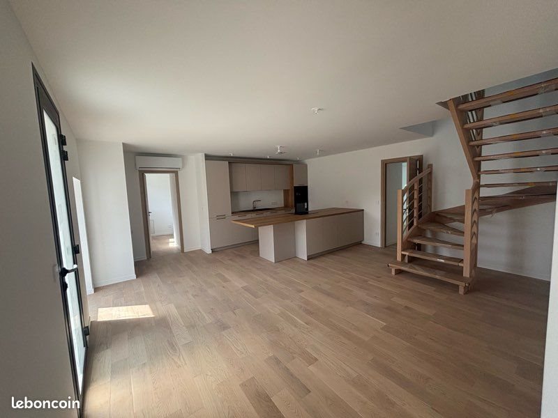 Maison à vendre, 120m², Thorigné-Fouillard