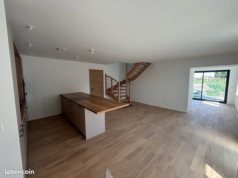 Maison à vendre, 120m², Thorigné-Fouillard