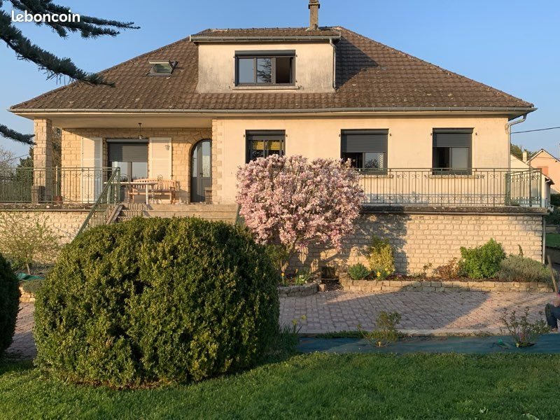 Maison à vendre, 150m², Avallon