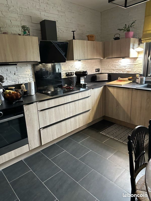 Maison à vendre, 150m², Avallon