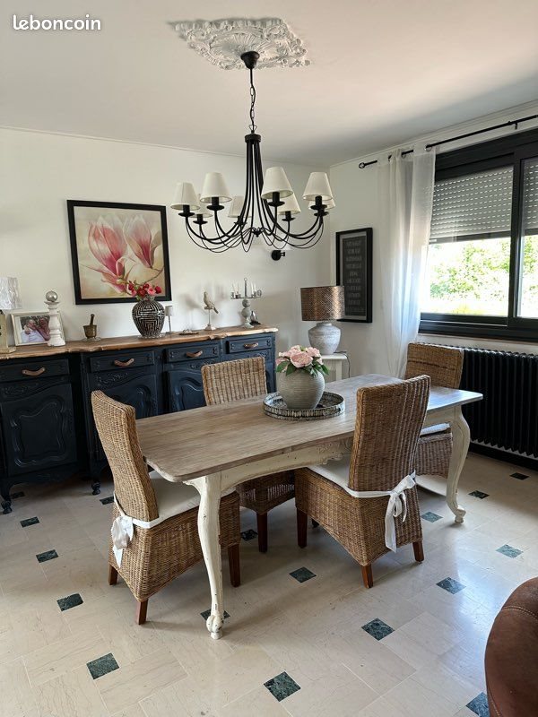 Maison à vendre, 150m², Avallon