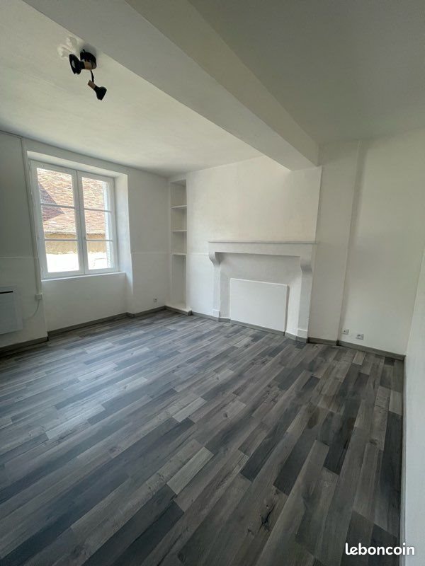 Maison à louer, 84m², Montmorillon