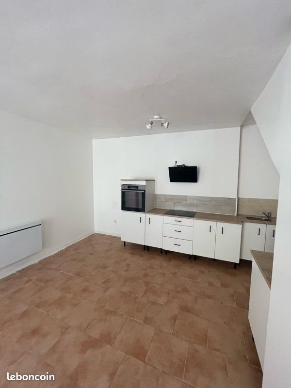 Maison à louer, 84m², Montmorillon