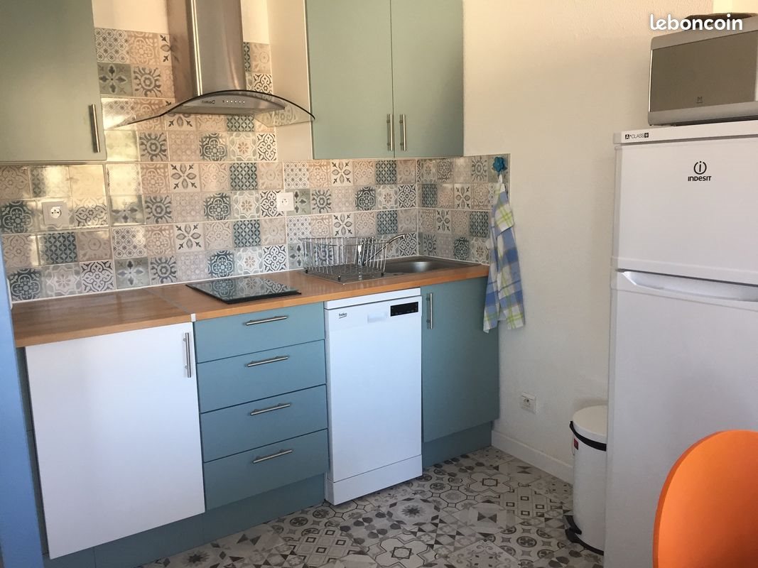 Appartement à louer, 35m², Arcachon