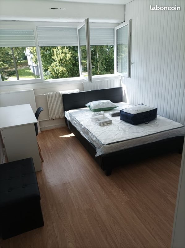 Appartement à louer, 12m², Pontoise