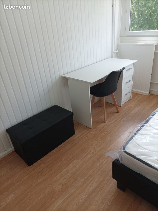 Appartement à louer, 12m², Pontoise