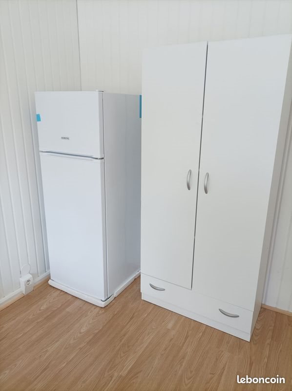 Appartement à louer, 12m², Pontoise