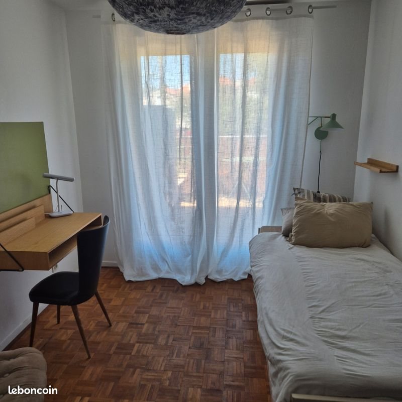 Maison à louer, 50m², Nantes