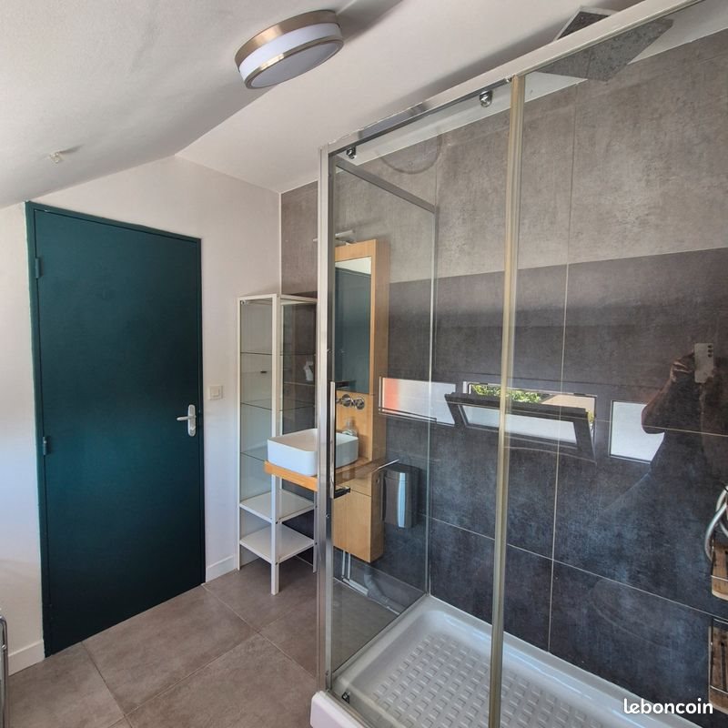 Maison à louer, 50m², Nantes