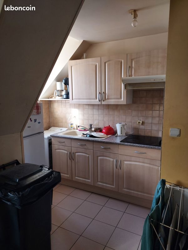 Appartement à vendre, 115m², Cosne-Cours-sur-Loire