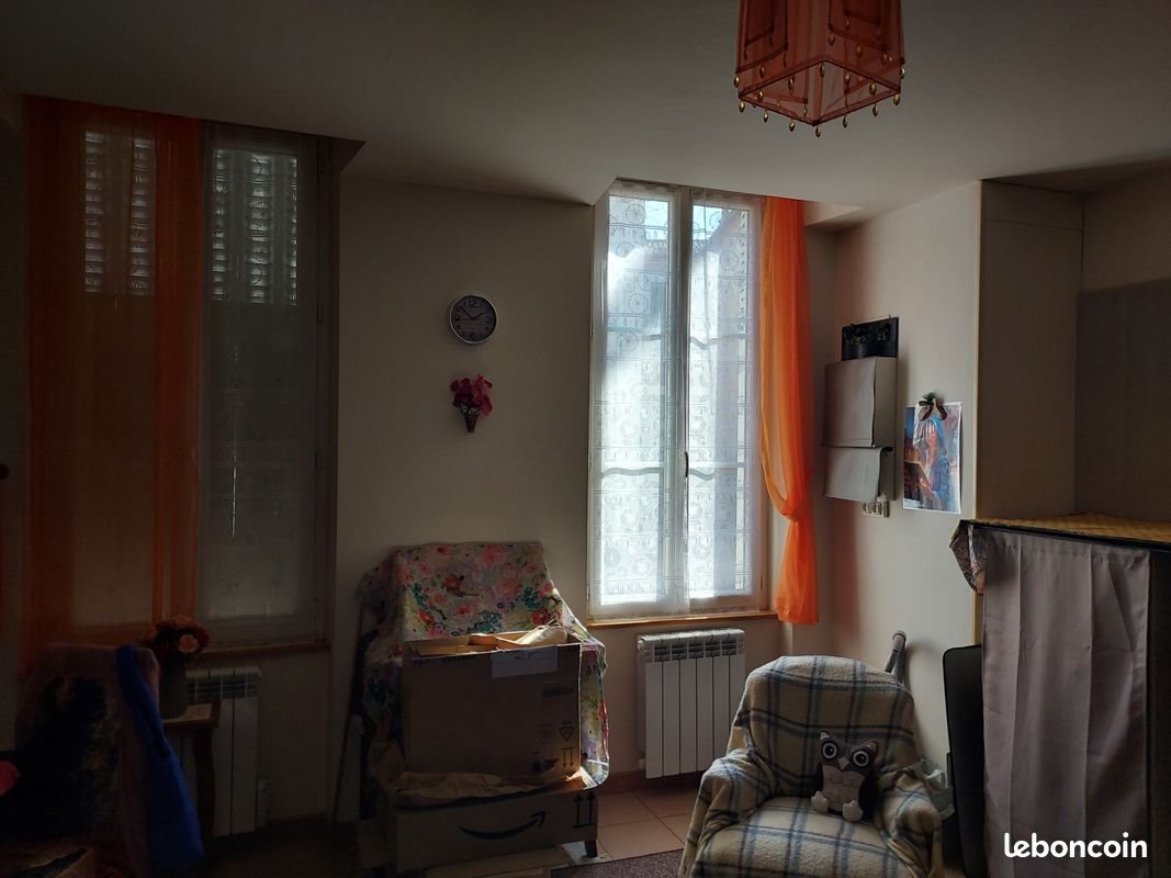 Appartement à vendre, 115m², Cosne-Cours-sur-Loire