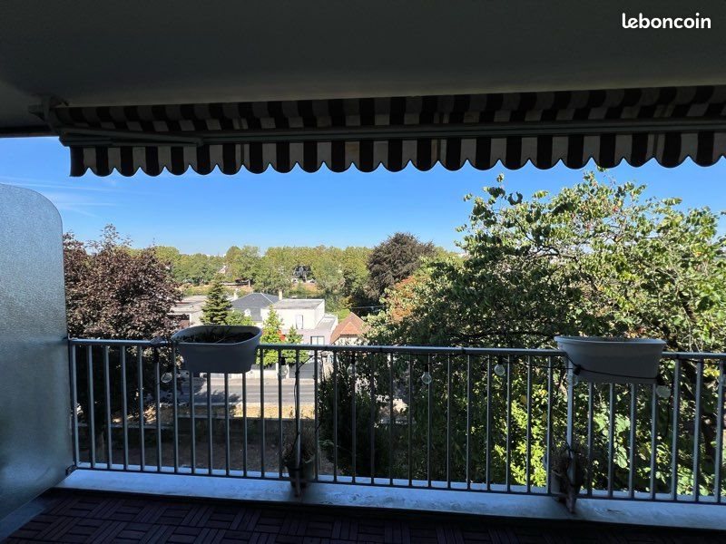 Appartement à louer, 66m², Chennevières-sur-Marne