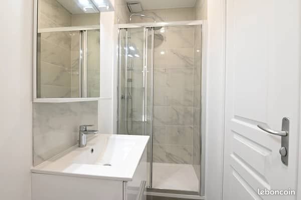 Appartement à louer, 17m², Boulogne-Billancourt
