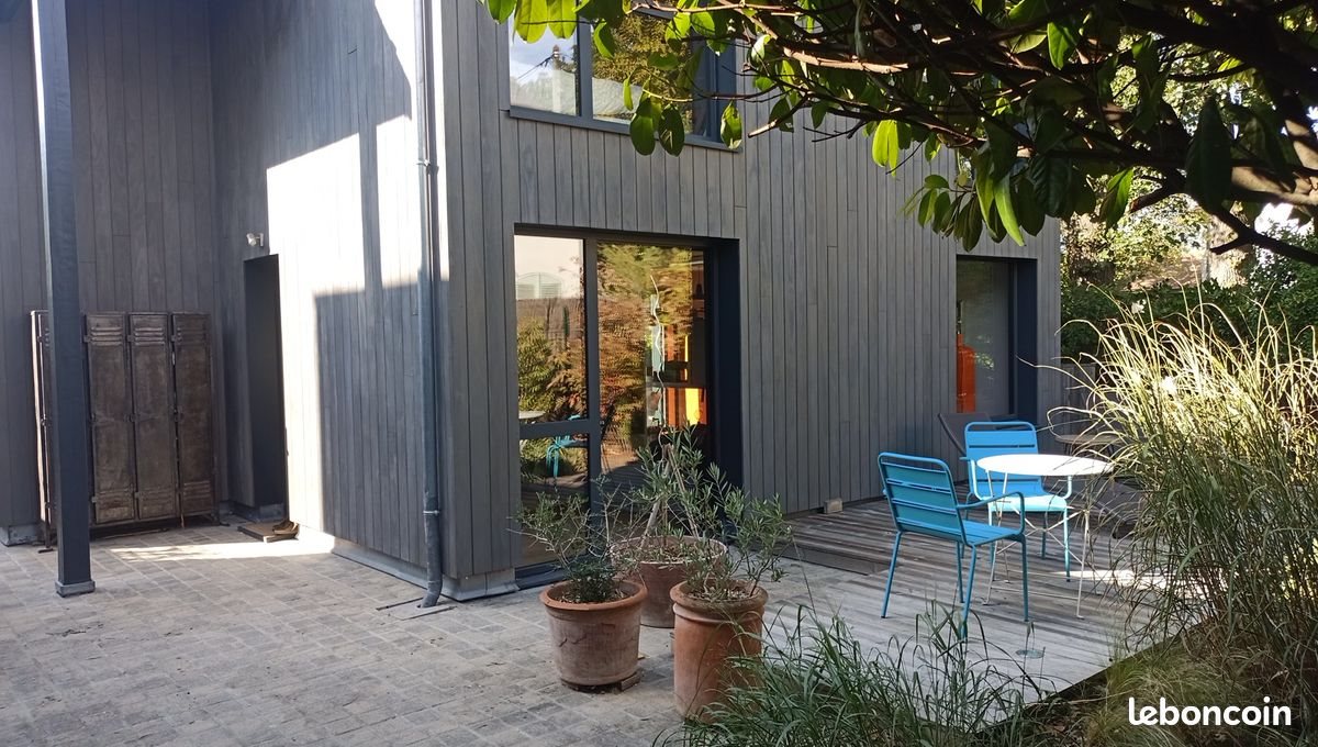 Maison à vendre, 100m², Le Vésinet