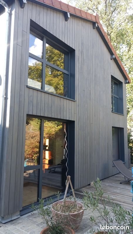 Maison à vendre, 100m², Le Vésinet