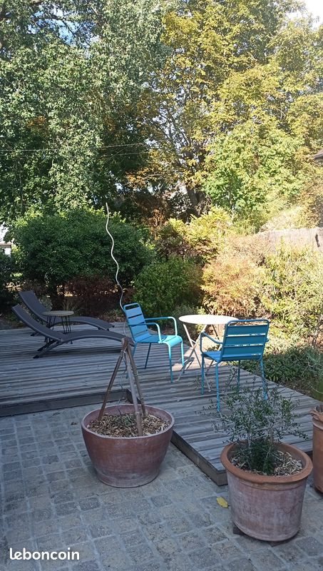 Maison à vendre, 100m², Le Vésinet