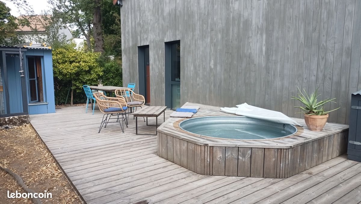 Maison à vendre, 100m², Le Vésinet