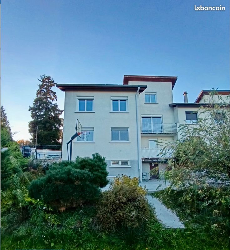 Maison à vendre, 171m², Bas-en-Basset