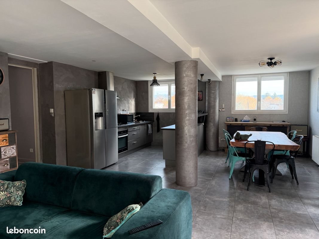 Maison à vendre, 171m², Bas-en-Basset