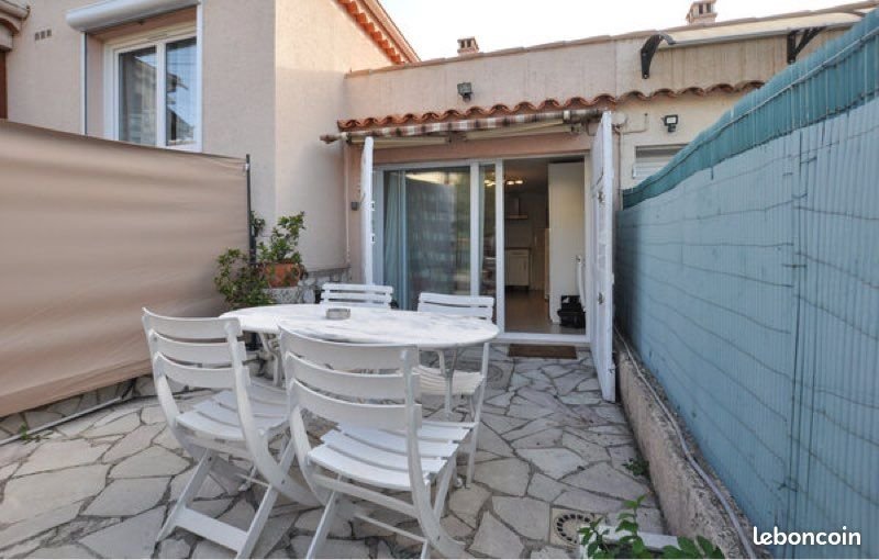 Appartement à louer, 15m², Cagnes-sur-Mer