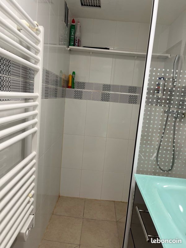 Appartement à louer, 15m², Cagnes-sur-Mer