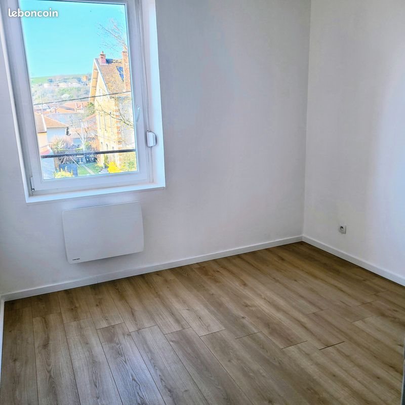 Appartement à louer, 46m², Dombasle-sur-Meurthe