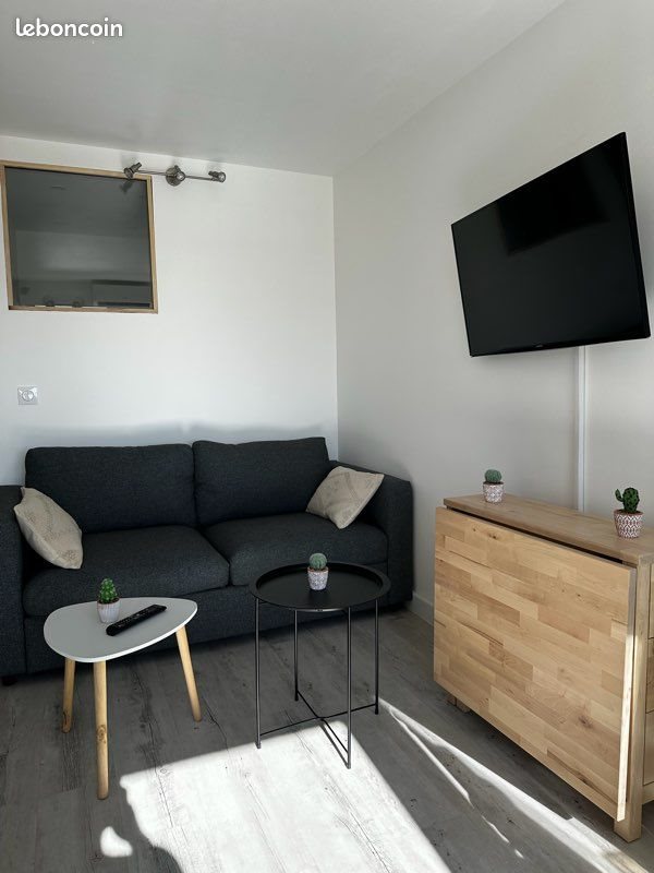 Appartement à louer, 24m², Agde (Cap d'Agde)