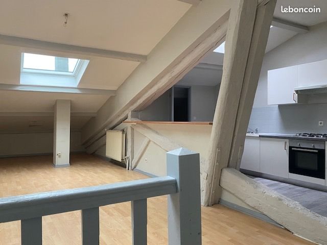 Appartement à vendre, 94m², Vienne