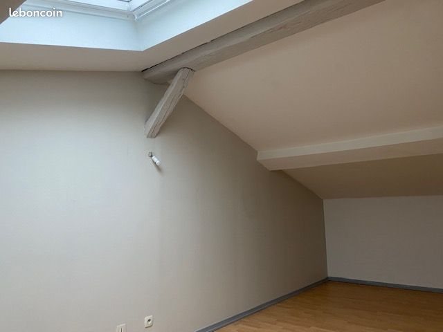 Appartement à vendre, 94m², Vienne