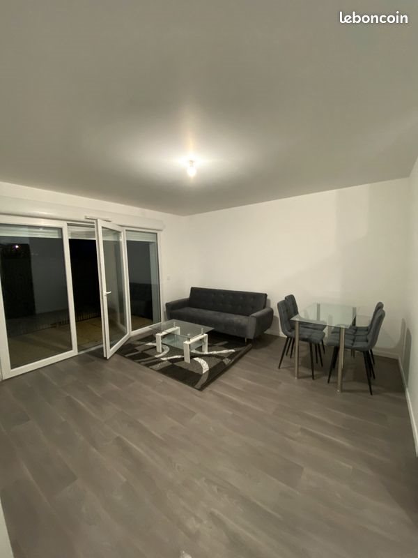 Appartement à louer, 57m², Corbeil-Essonnes