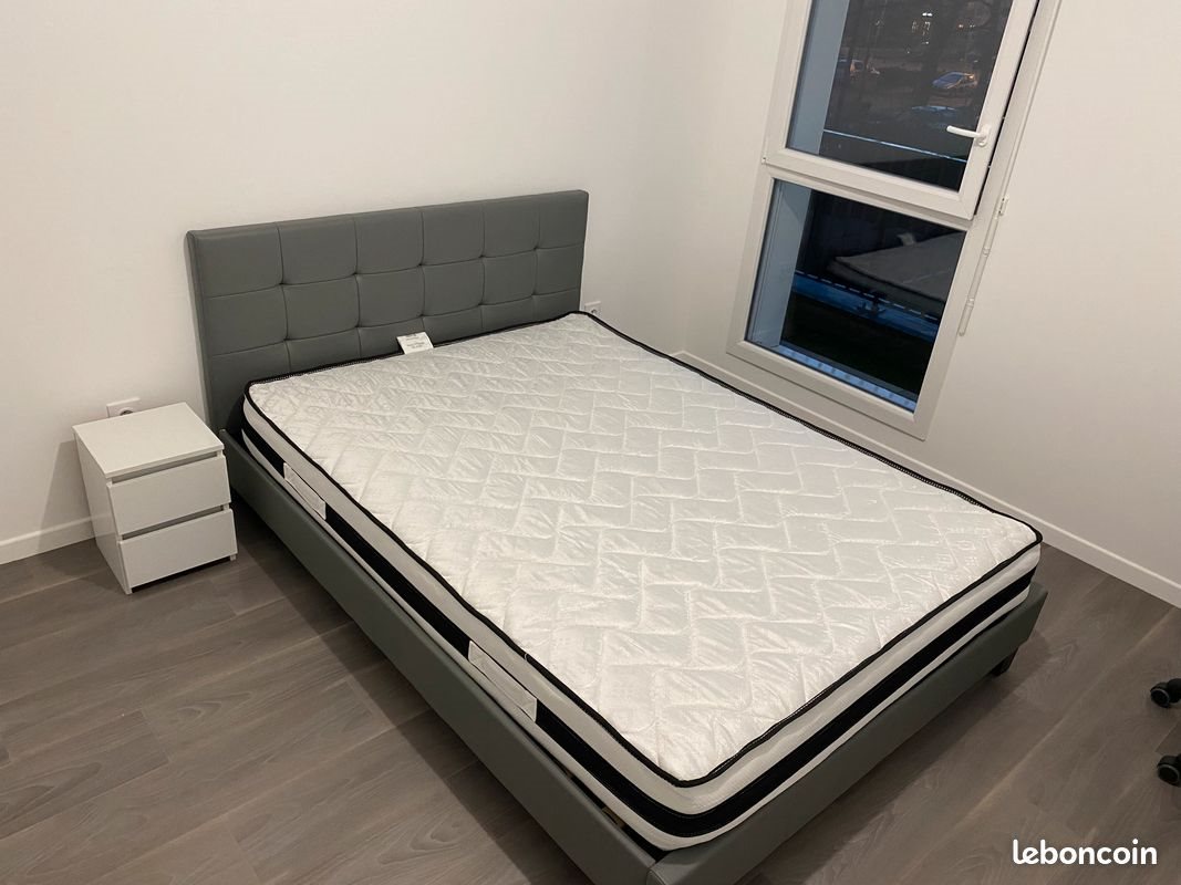 Appartement à louer, 57m², Corbeil-Essonnes