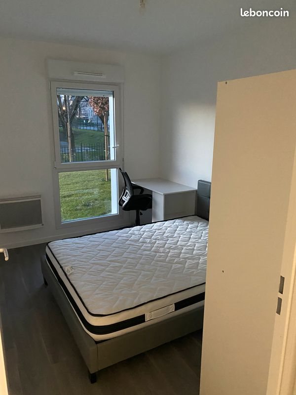 Appartement à louer, 57m², Corbeil-Essonnes