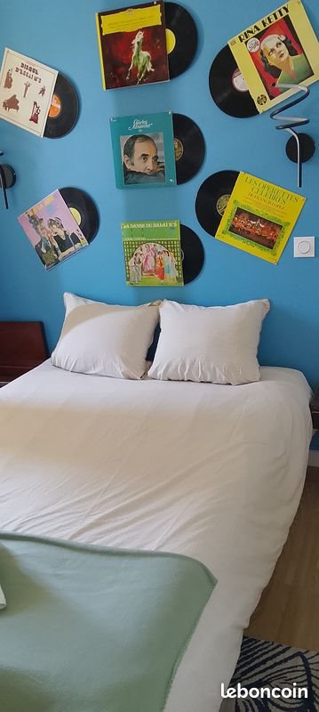 Appartement à louer, 30m², Vichy