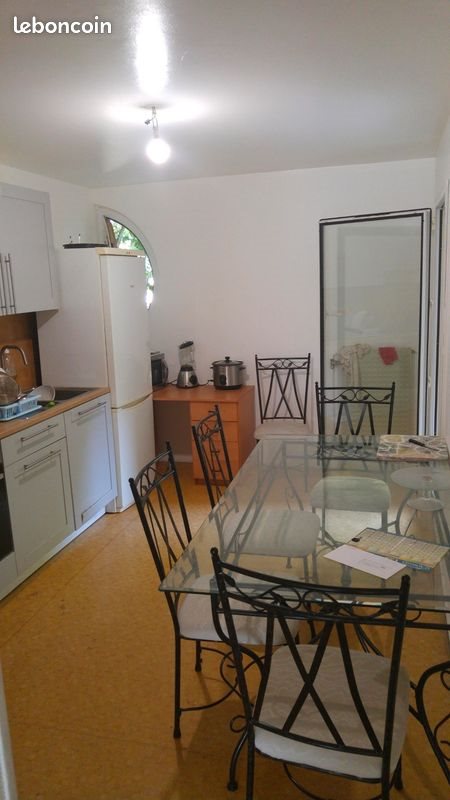 Appartement à louer, 12m², Noisiel
