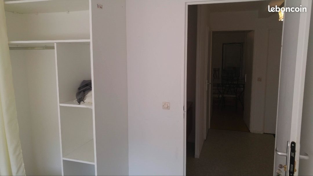 Appartement à louer, 12m², Noisiel