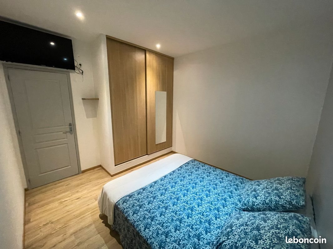 Appartement à louer, 58m², Vallauris