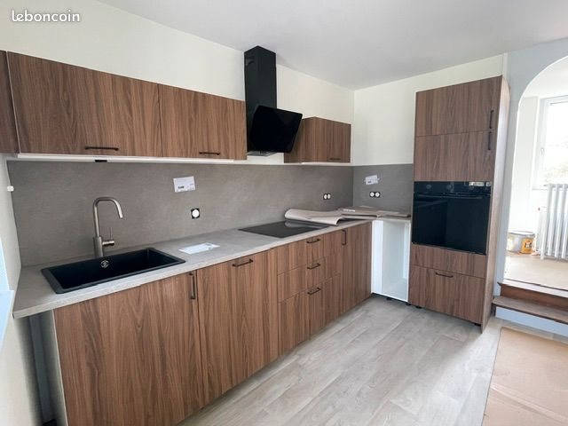 Maison à louer, 87m², Venarey-les-Laumes