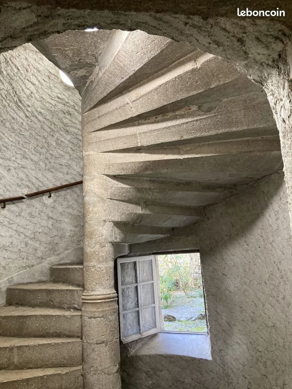 Appartement à vendre, 80m², Die