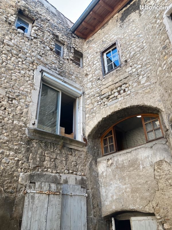 Appartement à vendre, 80m², Die