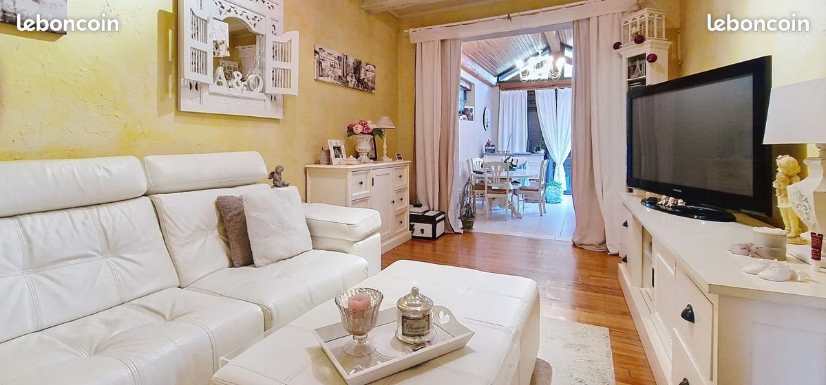 Maison à vendre, 113m², Blagnac