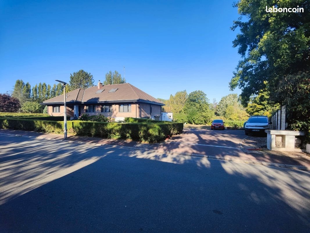 Maison à vendre, 400m², Ennetières-en-Weppes