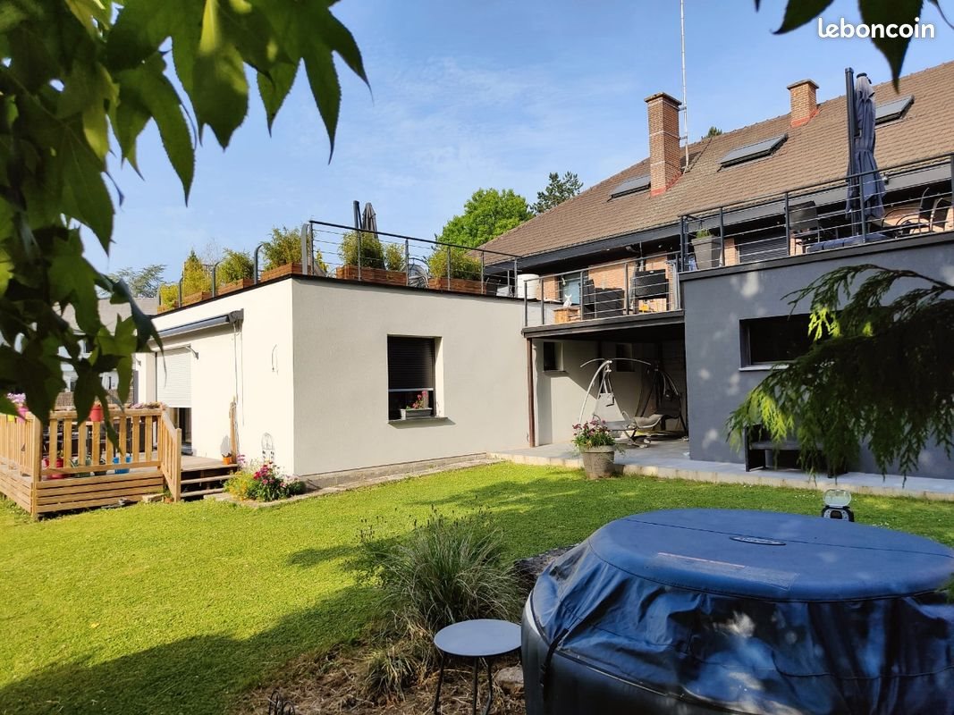 Maison à vendre, 400m², Ennetières-en-Weppes