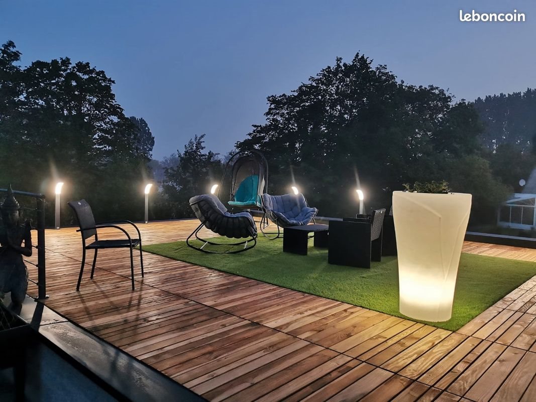 Maison à vendre, 400m², Ennetières-en-Weppes
