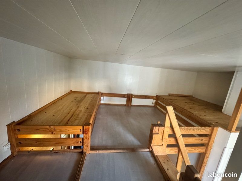 Appartement à louer, 17m², Bordeaux